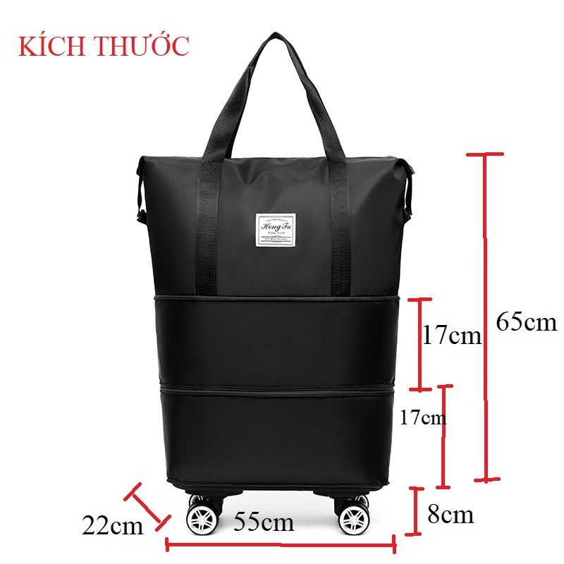 Túi Xách FS Vnxk Nhiều Màu-TPSRX120425