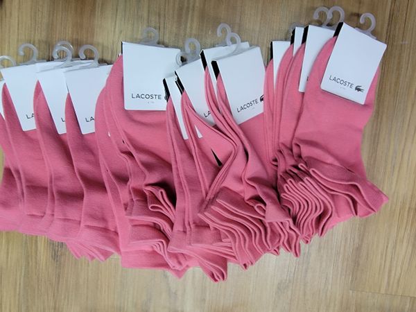  Vớ LST Nhiều Màu-TPSRV280723 