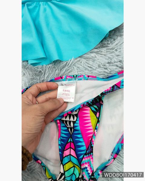  Đồ Bơi 2 Mảnh 170417Mt - Wddboi170417 