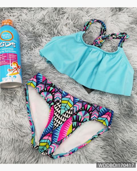  Đồ Bơi 2 Mảnh 170417Mt - Wddboi170417 