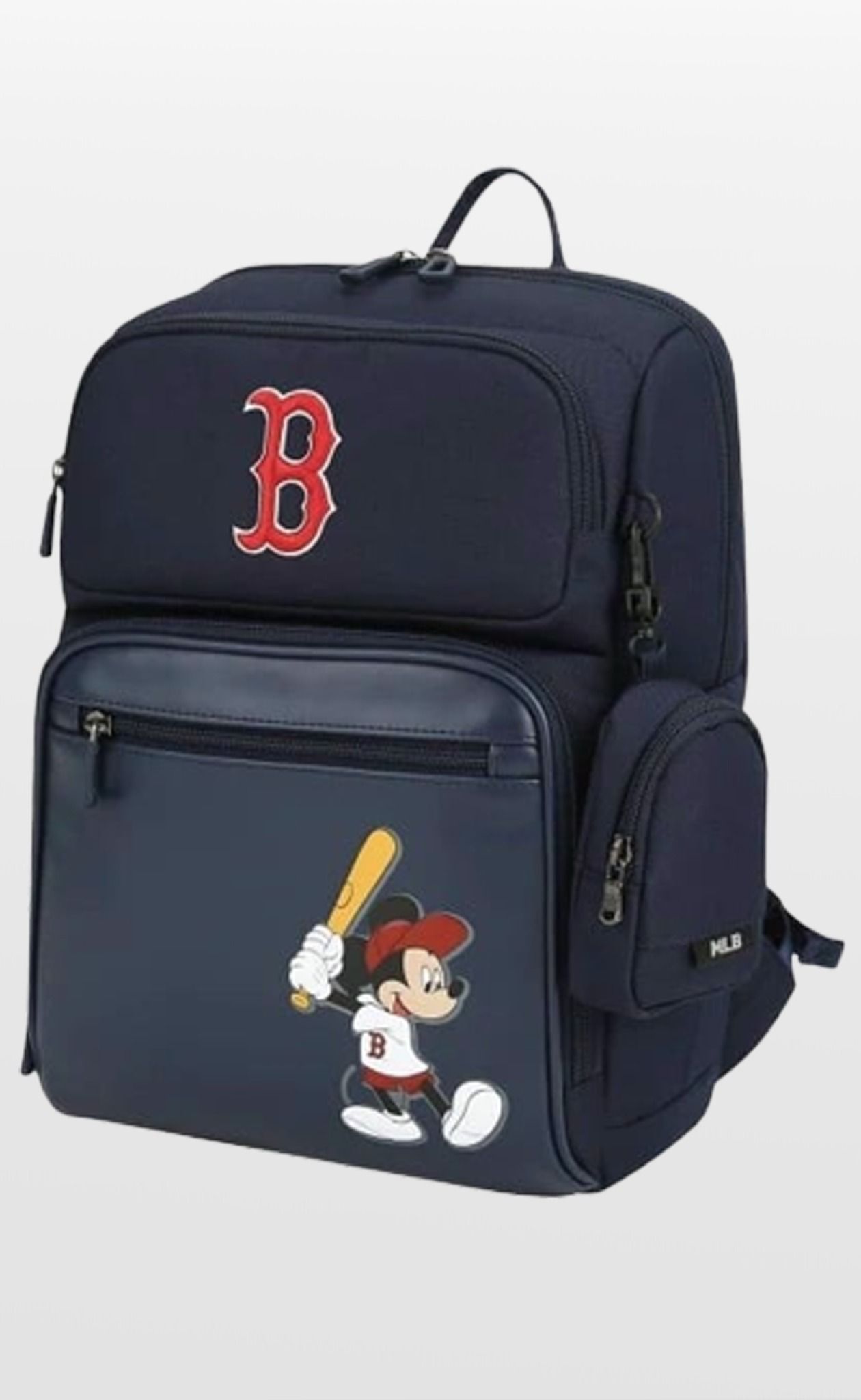 Mua Balo MLB Newyork Yankees Monogram Mini Màu Trắng chính hãng Hàn Quốc Giá tốt #18 Mua Balo MLB Newyork Yankees Monogram Mini Màu Trắng chính hãng Hàn Quốc Giá tốt