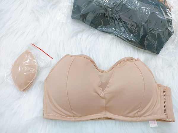  Áo Ngực Vic Cúp Ngang 2 Màu-TPSRAN140723 