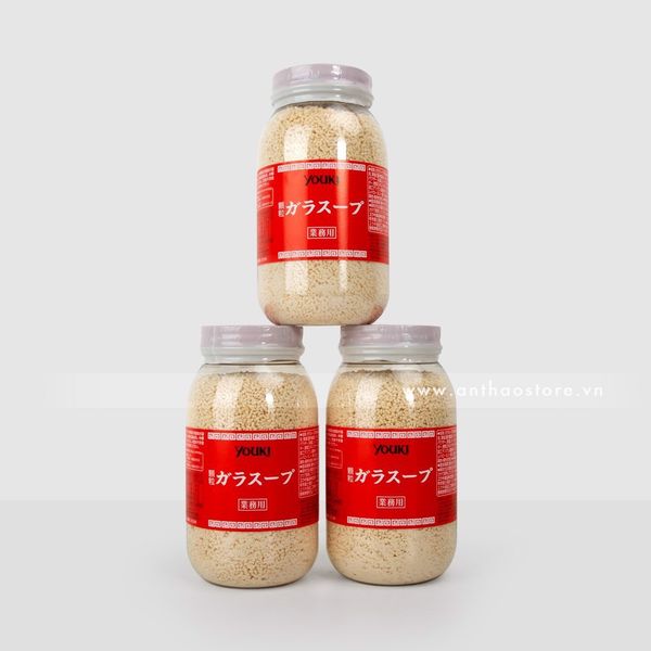  Hộp Hạt Nêm Youki 500gr-TDHN040724 