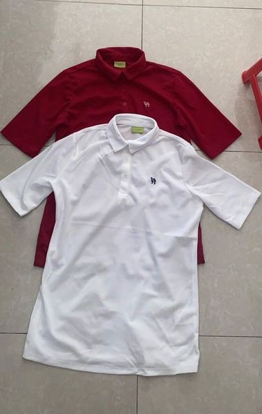  Áo Golf Palmsprings Xuất Hàn 2 Màu-FSATX052225 