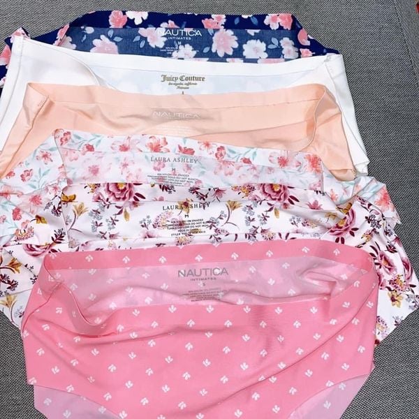  Quần Lót Vmxk Không Viền Nhiều Màu-FSQSV072225 