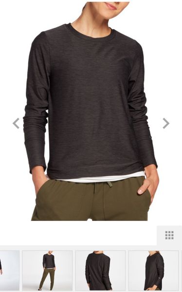  Áo Thun Vnxk DG Tay Dài Nhiều Màu-TPSRFDG1222 