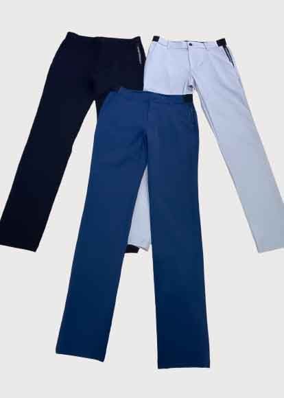  Quần Tây Nam Vnxk FT 3 Màu-TPSRFFT1222 