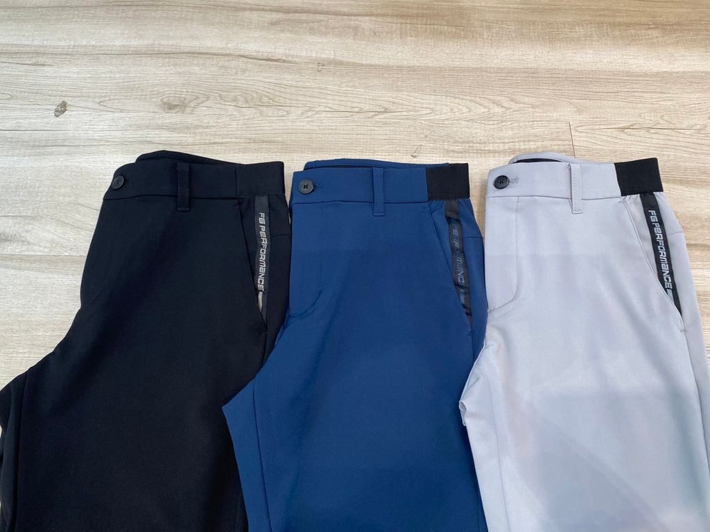 Quần Tây Nam Vnxk FT 3 Màu-TPSRFFT1222