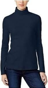  Áo Cổ Lọ Vnxk Nhiều Màu-TPSRFCL1222 