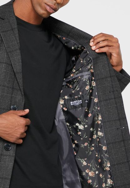  Áo Khoác Vest Blazer BT Dáng Dài-TPSRFBT1222 