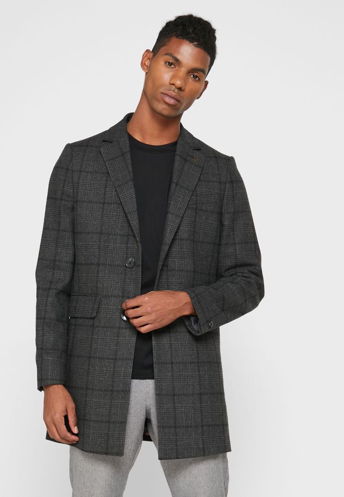 Áo Khoác Vest Blazer BT Dáng Dài-TPSRFBT1222