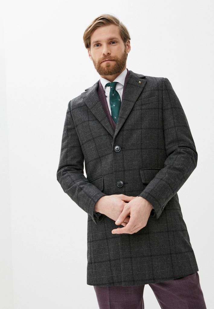 Áo Khoác Vest Blazer BT Dáng Dài-TPSRFBT1222