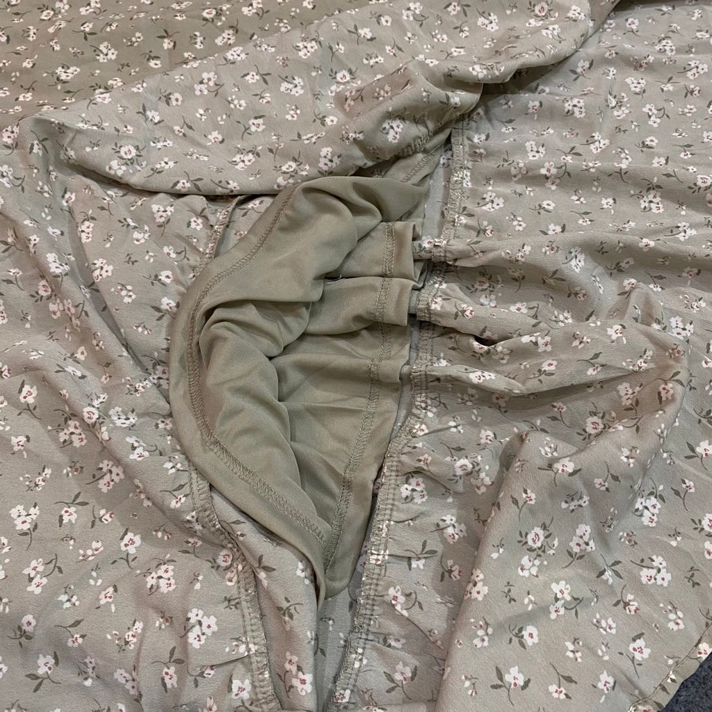 Đầm Vnxk L&F Smoking Tay Dài 2 Màu-TPSRFDH123