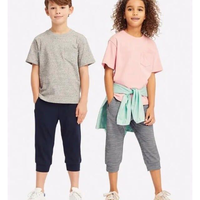 Quần Jogger Vnxk UN Dáng Lở Cho Bé-TPSRFJG323