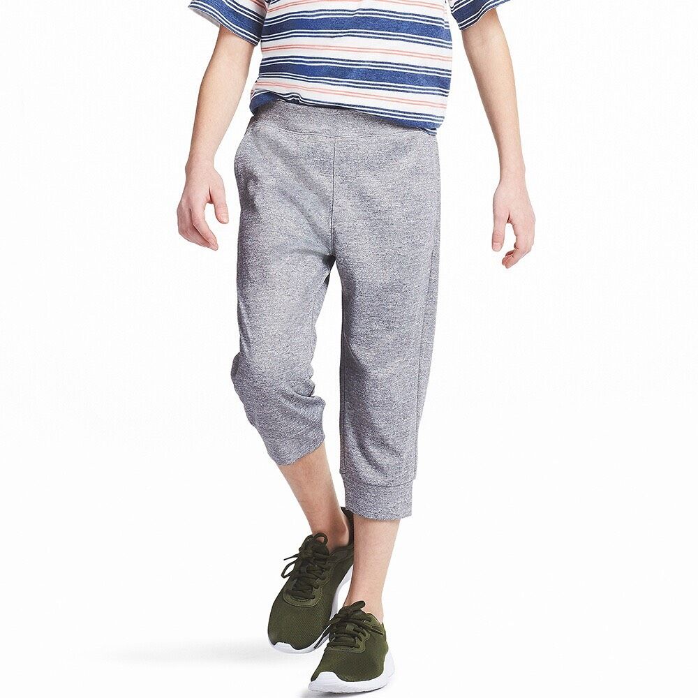 Quần Jogger Vnxk UN Dáng Lở Cho Bé-TPSRFJG323