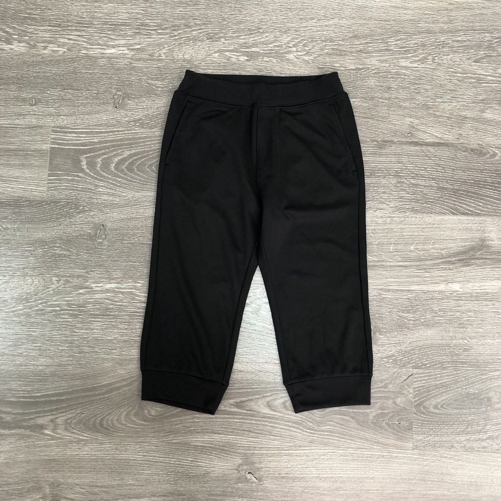 Quần Jogger Vnxk UN Dáng Lở Cho Bé-TPSRFJG323