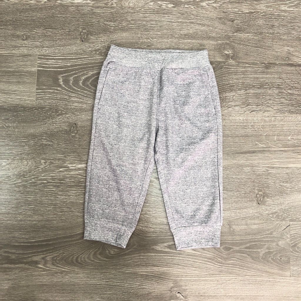 Quần Jogger Vnxk UN Dáng Lở Cho Bé-TPSRFJG323