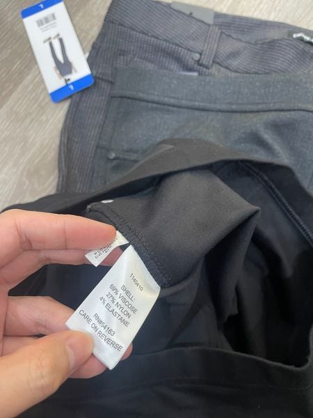  Quần Tây Dkny Vnxk 3 Màu-TPSRFTN423 