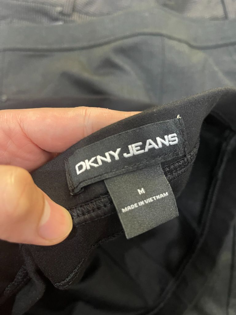 Quần Tây Dkny Vnxk 3 Màu-TPSRFTN423