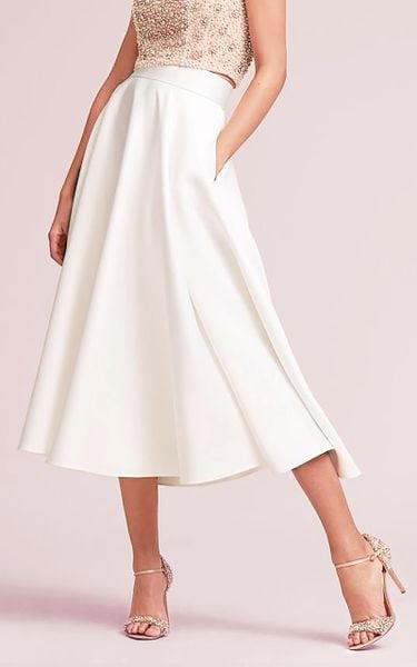  Chân Váy Katosa Dáng Xòe-KTS230804 