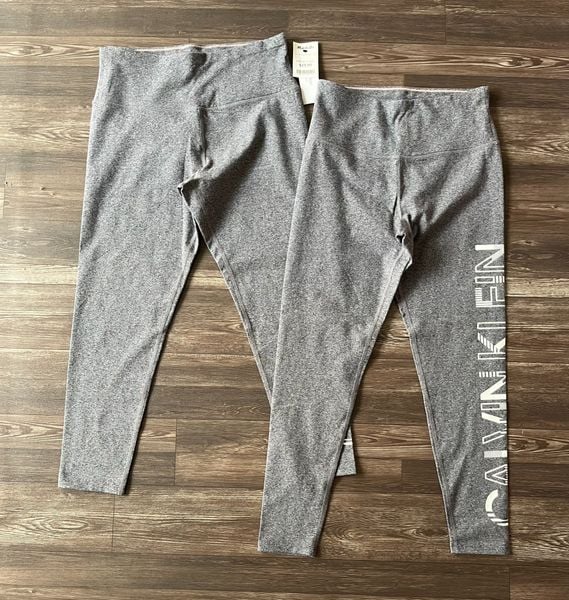  Quần Tập CK 1 Màu Xám-TPSRFQT523 