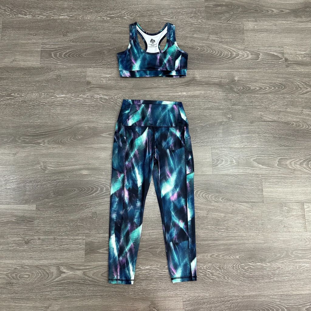 Set Tập RBX Phối Họa Tiết 6 Màu-TPSRFRB523