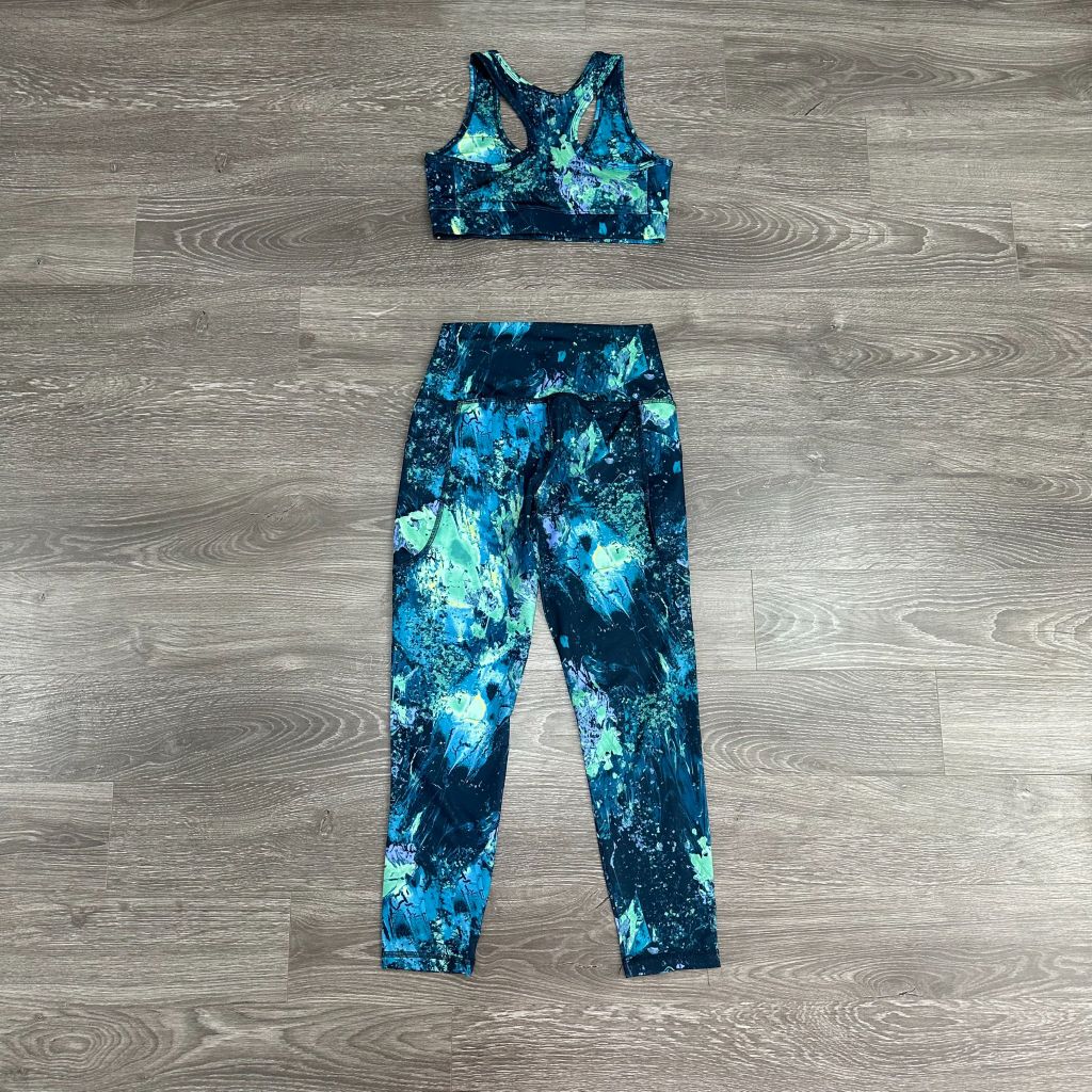 Set Tập RBX Phối Họa Tiết 6 Màu-TPSRFRB523