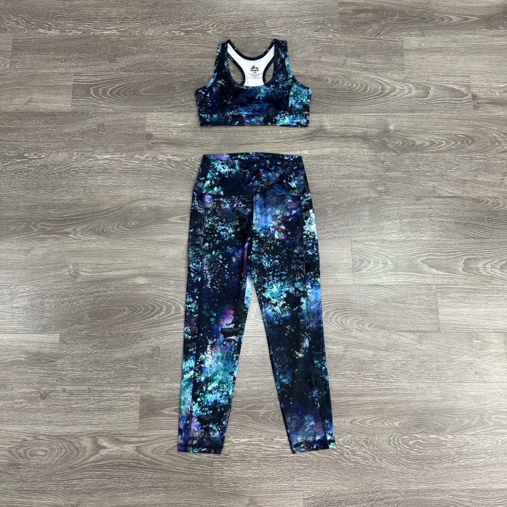 Set Tập RBX Phối Họa Tiết 6 Màu-TPSRFRB523