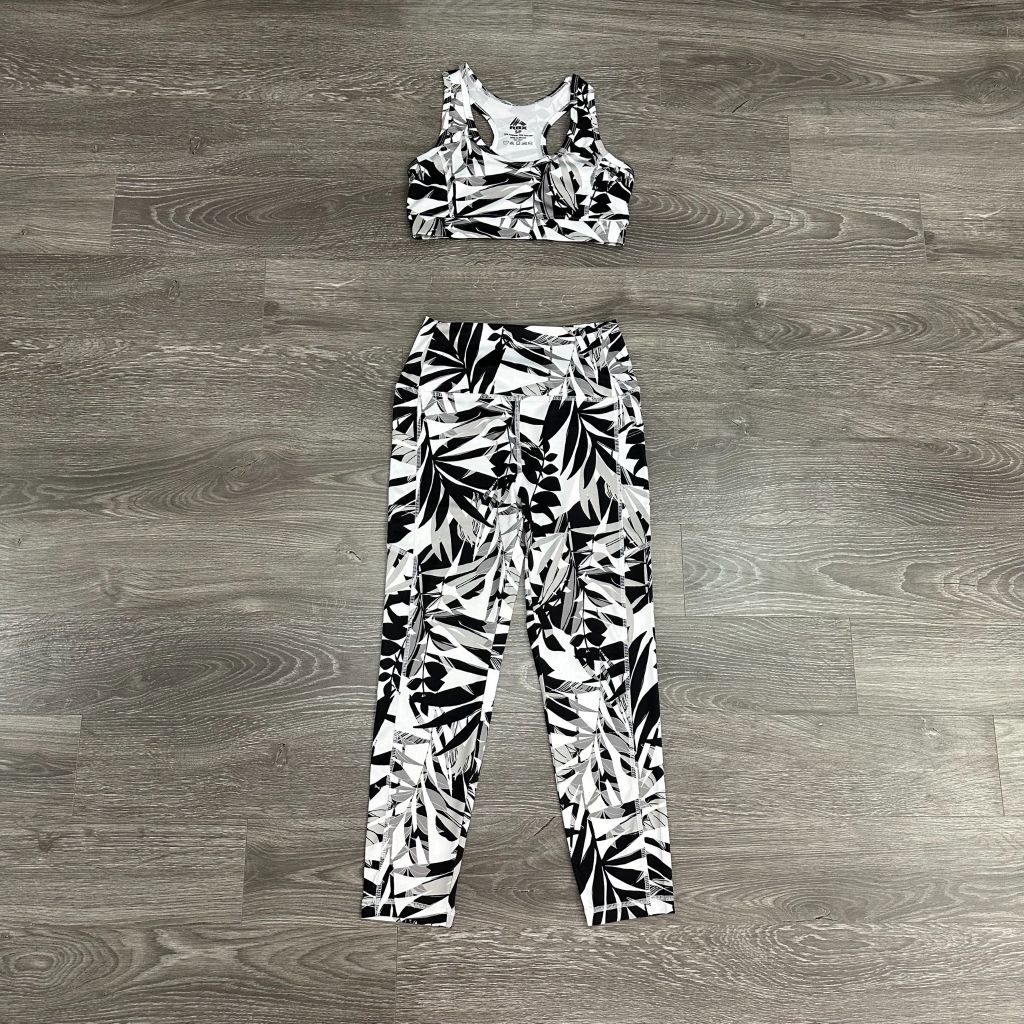 Set Tập RBX Phối Họa Tiết 6 Màu-TPSRFRB523