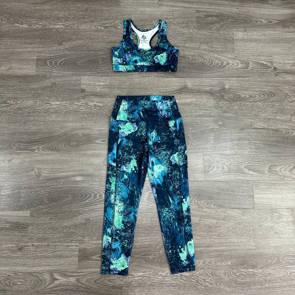 Set Tập RBX Phối Họa Tiết 6 Màu-TPSRFRB523