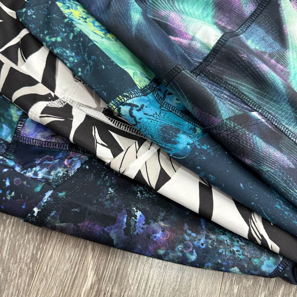 Set Tập RBX Phối Họa Tiết 6 Màu-TPSRFRB523