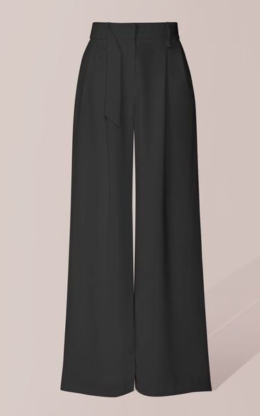  Quần Suông Ống Rộng 3 Màu-TED231305 