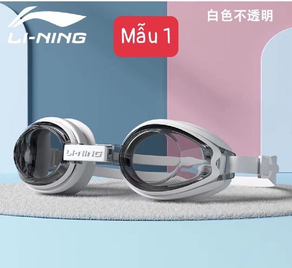  Set Mũ Kính Bơi Em Bé-TDKBB260523 