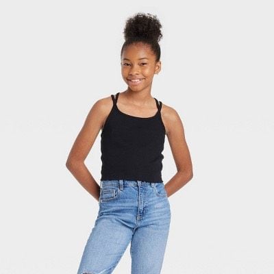  Áo Dây 2 Lớp Vnxk Nhiều Màu-TPSRA090623 