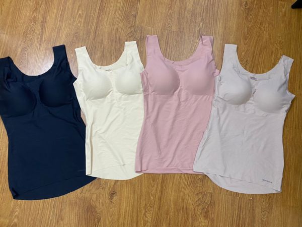  Áo Bra Crocodile Dáng Dài-TPSRA230623 