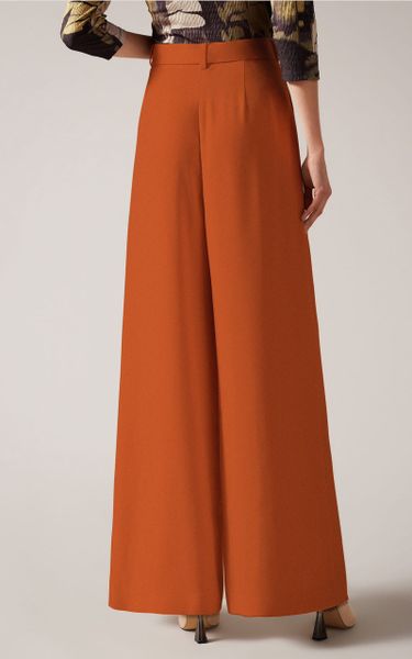  Quần Dài Ống Suông Rộng-TPSXQ080623 