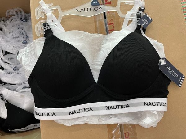  Áo Bra NTC Dư Xịn 2 Màu-TPSRB191023 