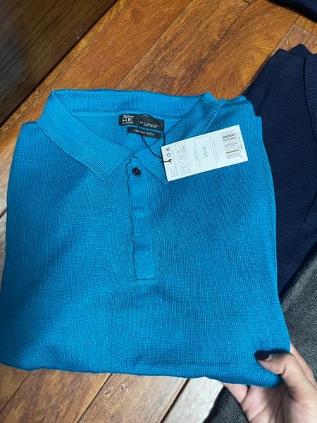  Áo Len MNG Tay Dài Bo Eo 3 Màu-TPSRAL271023 