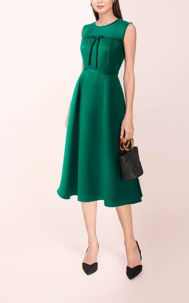  Đầm Katosa Tiệc Sát Nách 4 Màu-TPSXD090823 