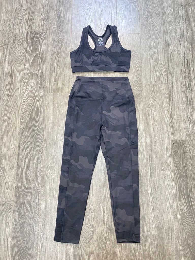 Set Tập RBX Phối Họa Tiết 6 Màu-TPSRFRB523