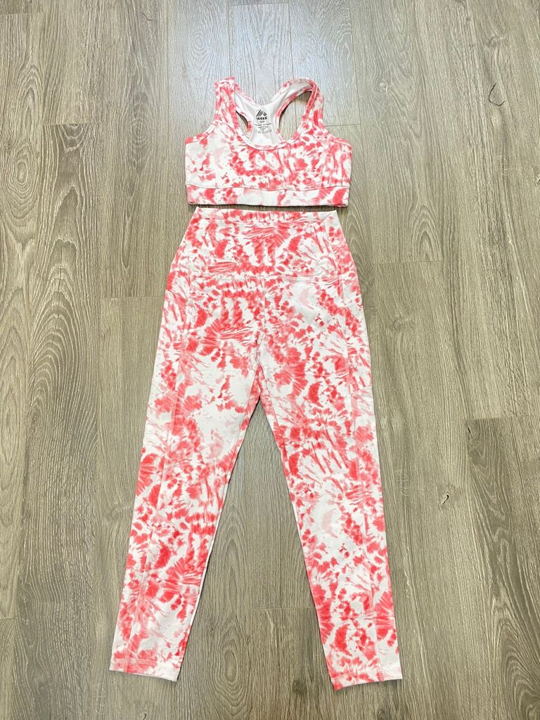 Set Tập RBX Phối Họa Tiết 6 Màu-TPSRFRB523