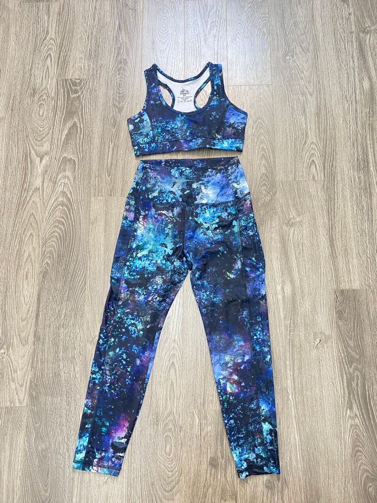 Set Tập RBX Phối Họa Tiết 6 Màu-TPSRFRB523