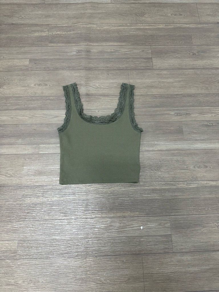 Áo F21 Croptop 3 Màu-TPSRFA220224