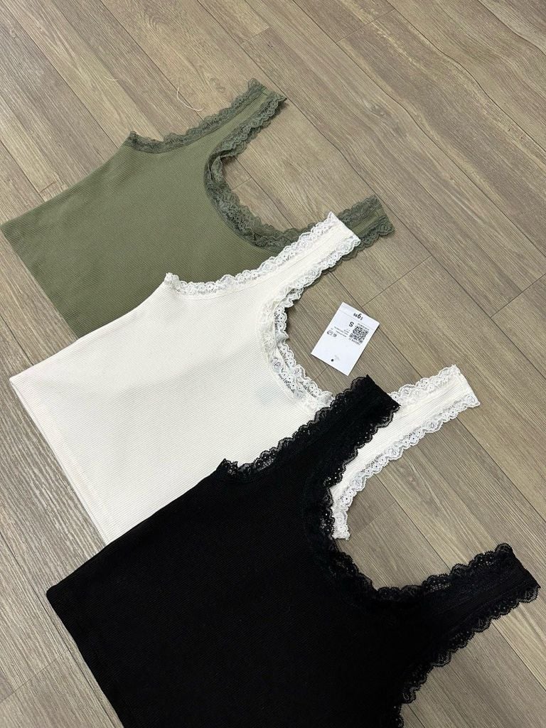 Áo F21 Croptop 3 Màu-TPSRFA220224