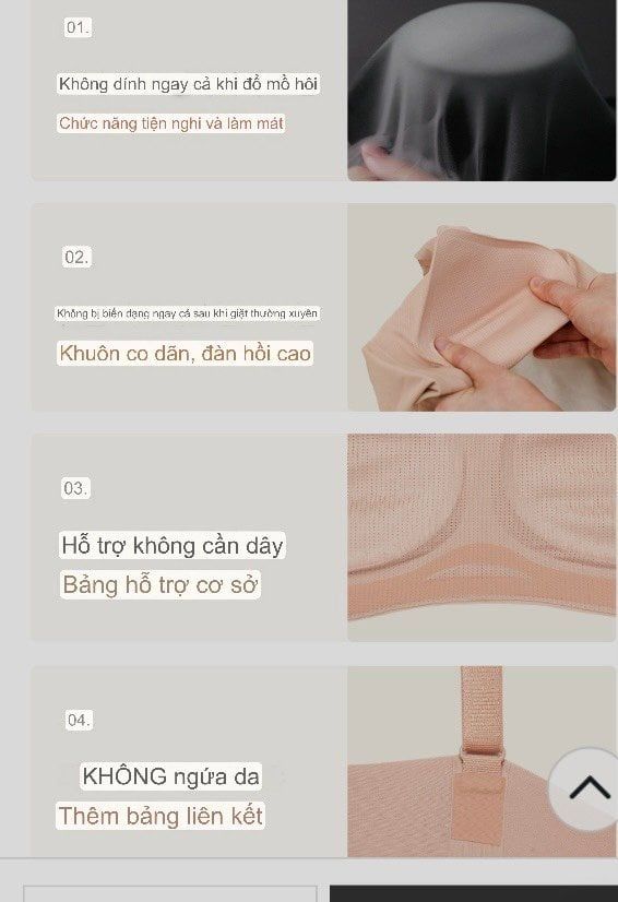 Áo Ngực GT xuất Hàn-TPSRA230224