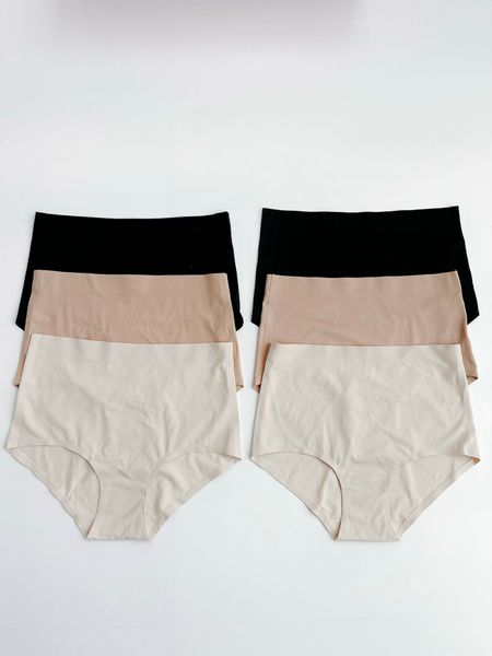  Quần Lót CD Lưng Cao Nhiều Màu-TPSRLC050324 