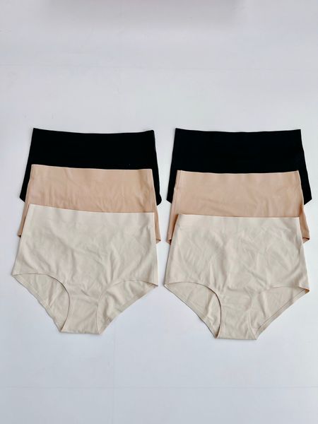 Quần Lót CD Lưng Cao Nhiều Màu-TPSRLC050324 