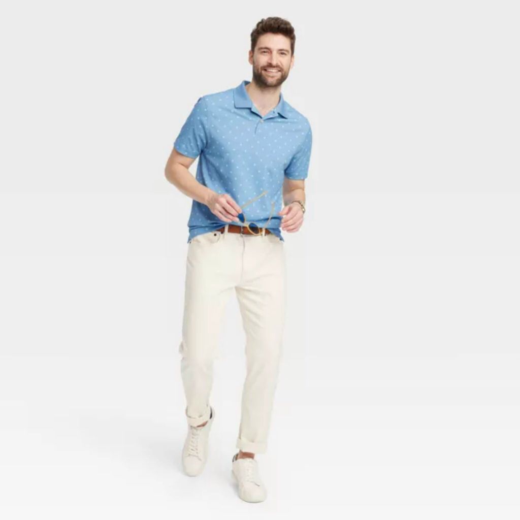 Áo Thun Nam GC Vnxk 3 Màu-TPSRA230324