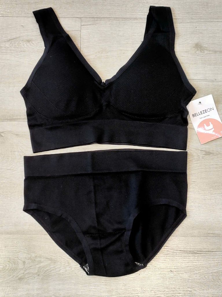 Set Bra Mút Mỏng Xuất Hàn Dư Xịn Nhiều Màu-TPSRFBR130924
