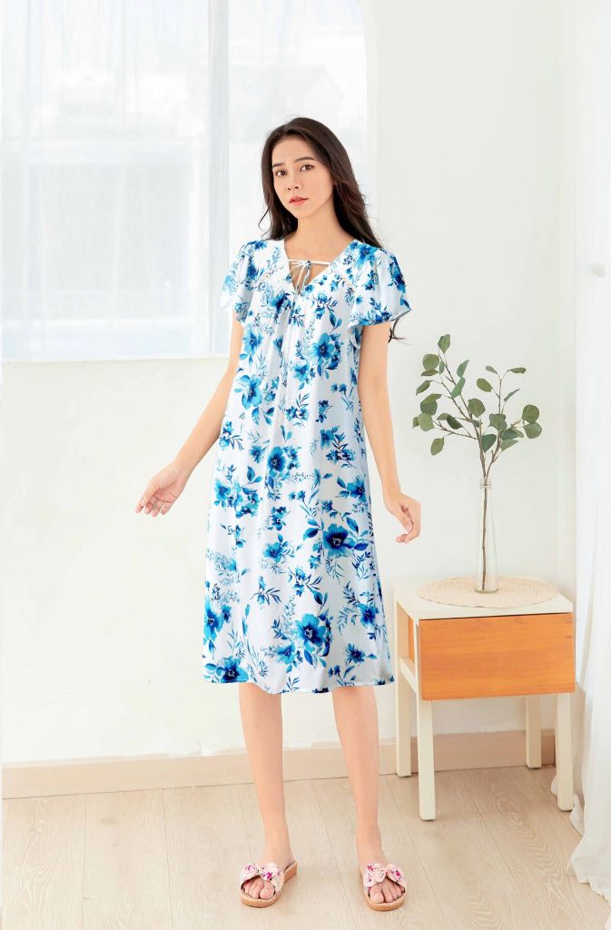 Đầm Anthela Cát Hoa-ATLCH170924